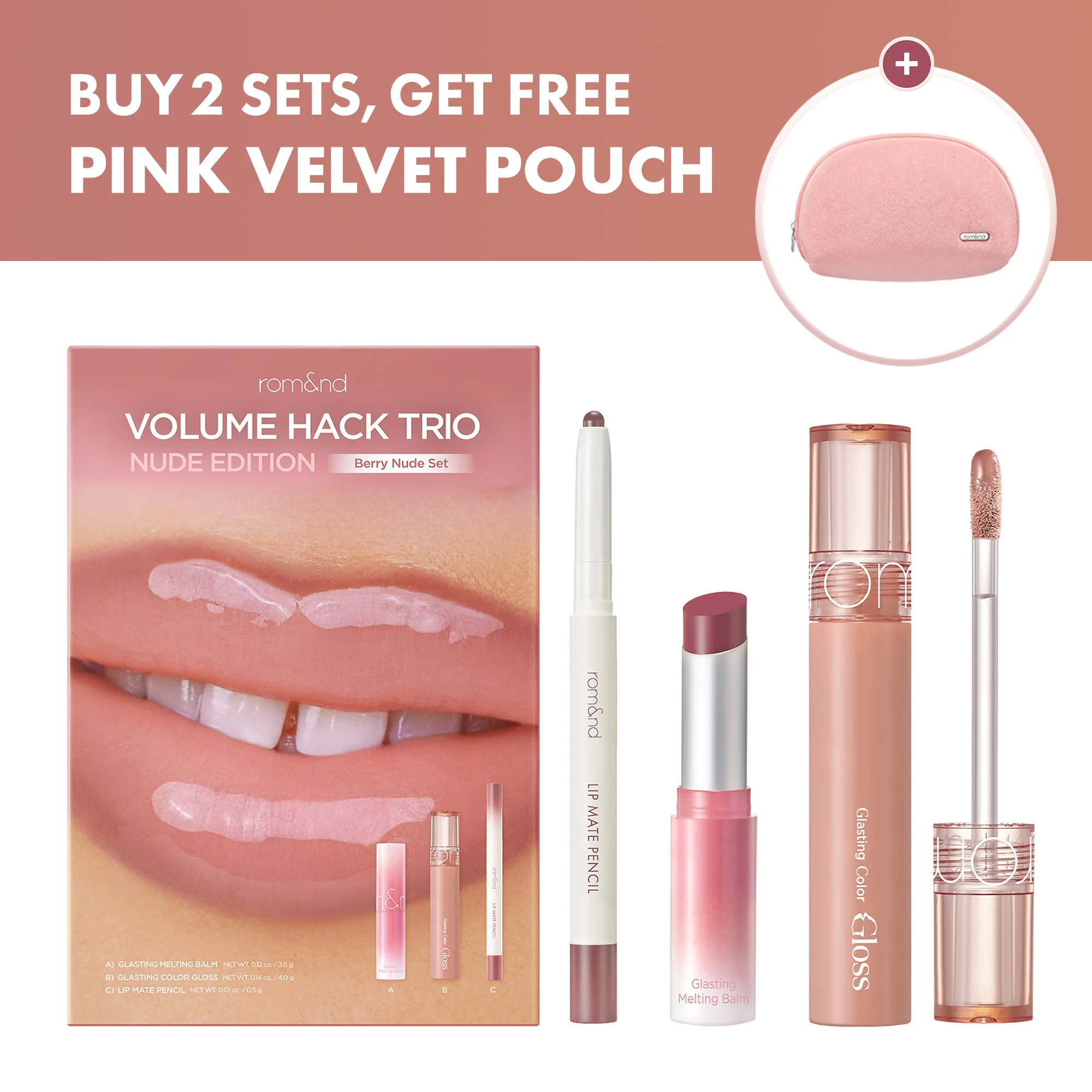 Shop The Look Featured Collection